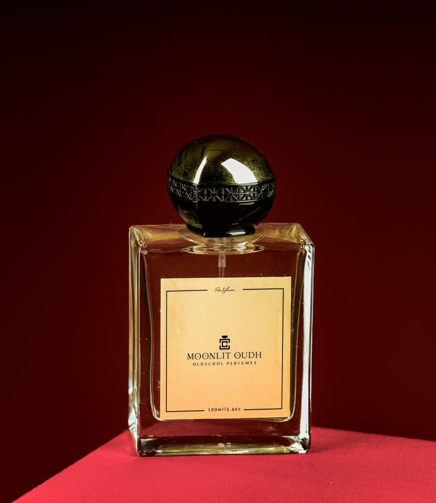 Moonlit Oudh